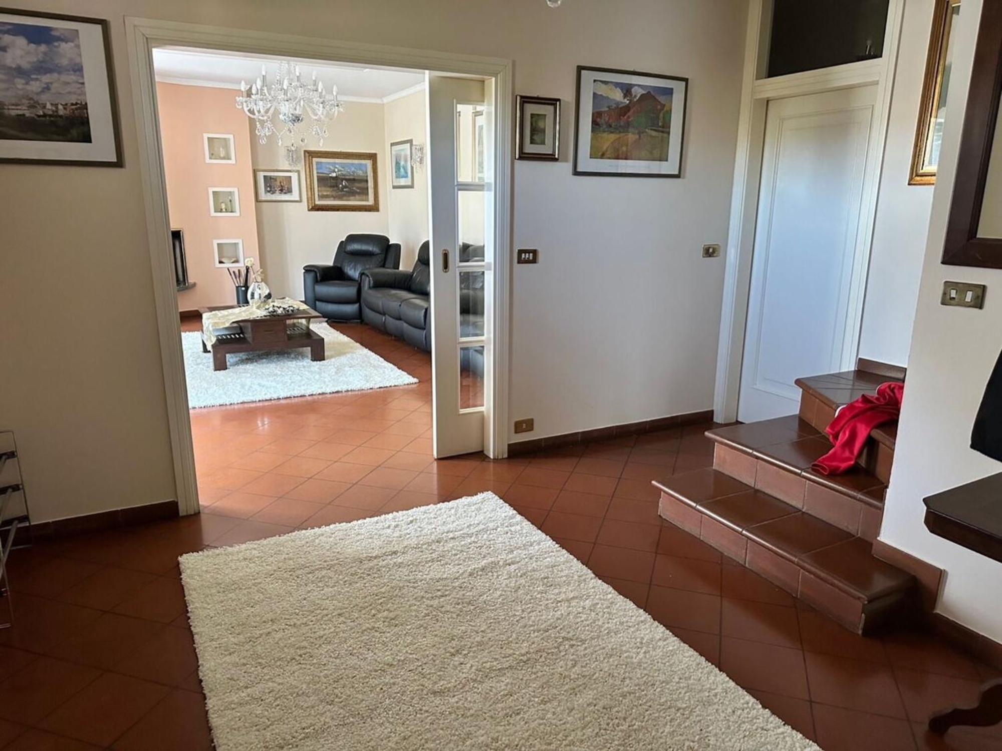 Villa Ninfea Lux Tavullia, Jacuzzi, Garden, Wifi, Ac Eksteriør billede