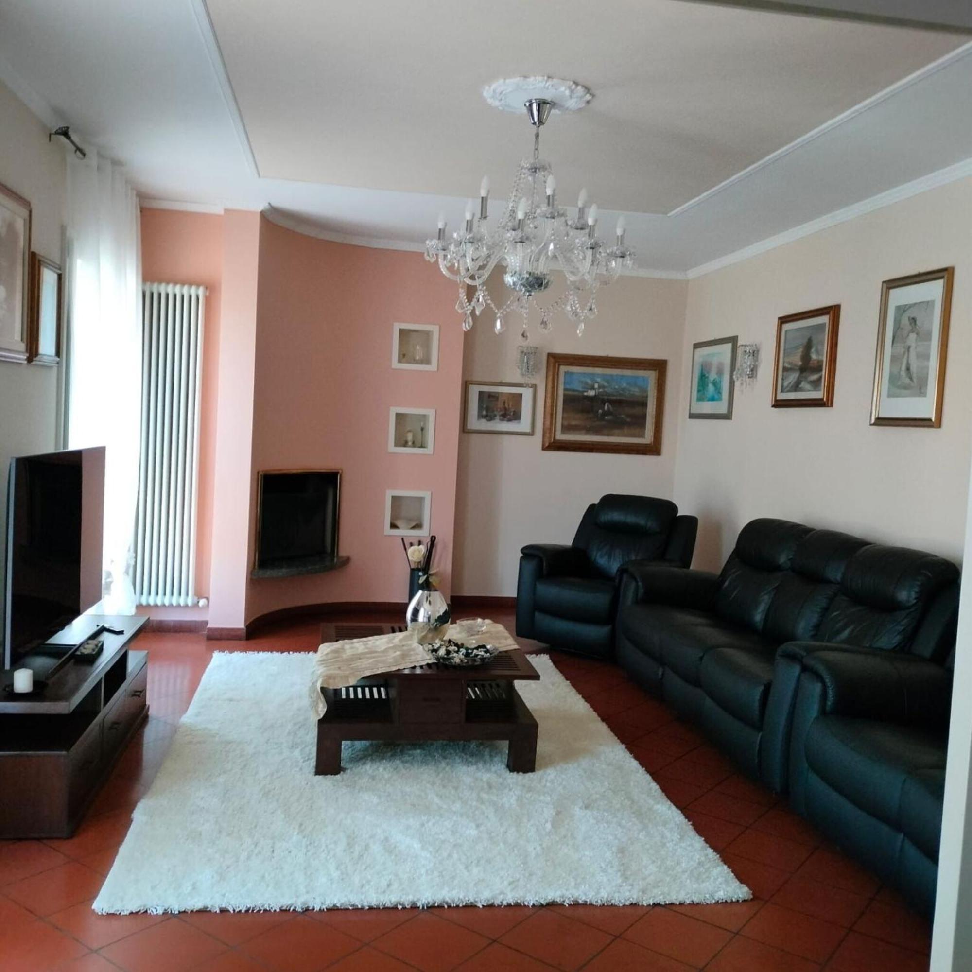 Villa Ninfea Lux Tavullia, Jacuzzi, Garden, Wifi, Ac Eksteriør billede