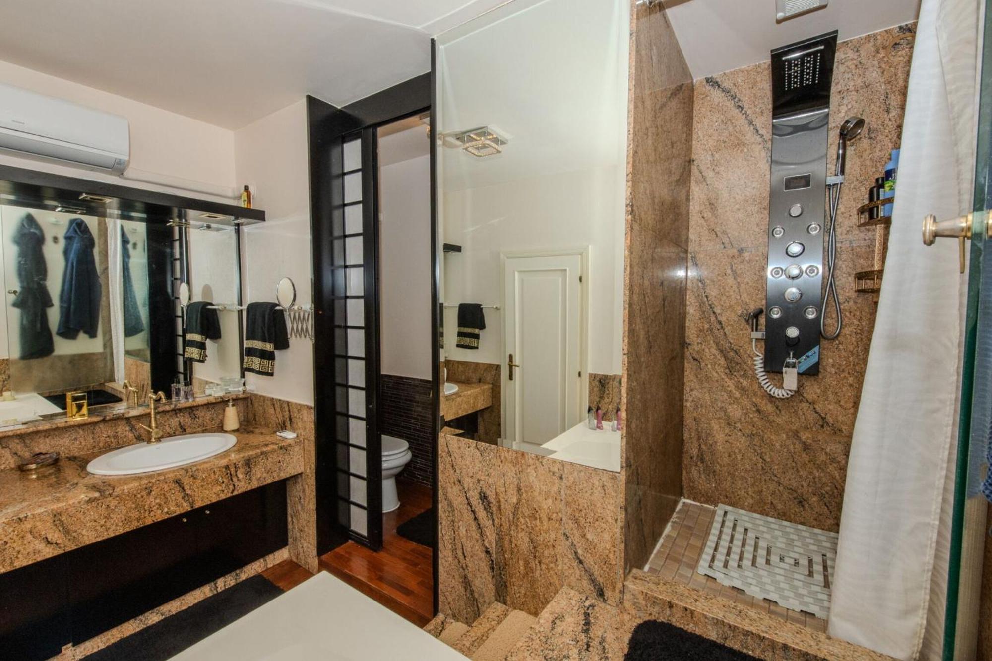 Villa Ninfea Lux Tavullia, Jacuzzi, Garden, Wifi, Ac Eksteriør billede