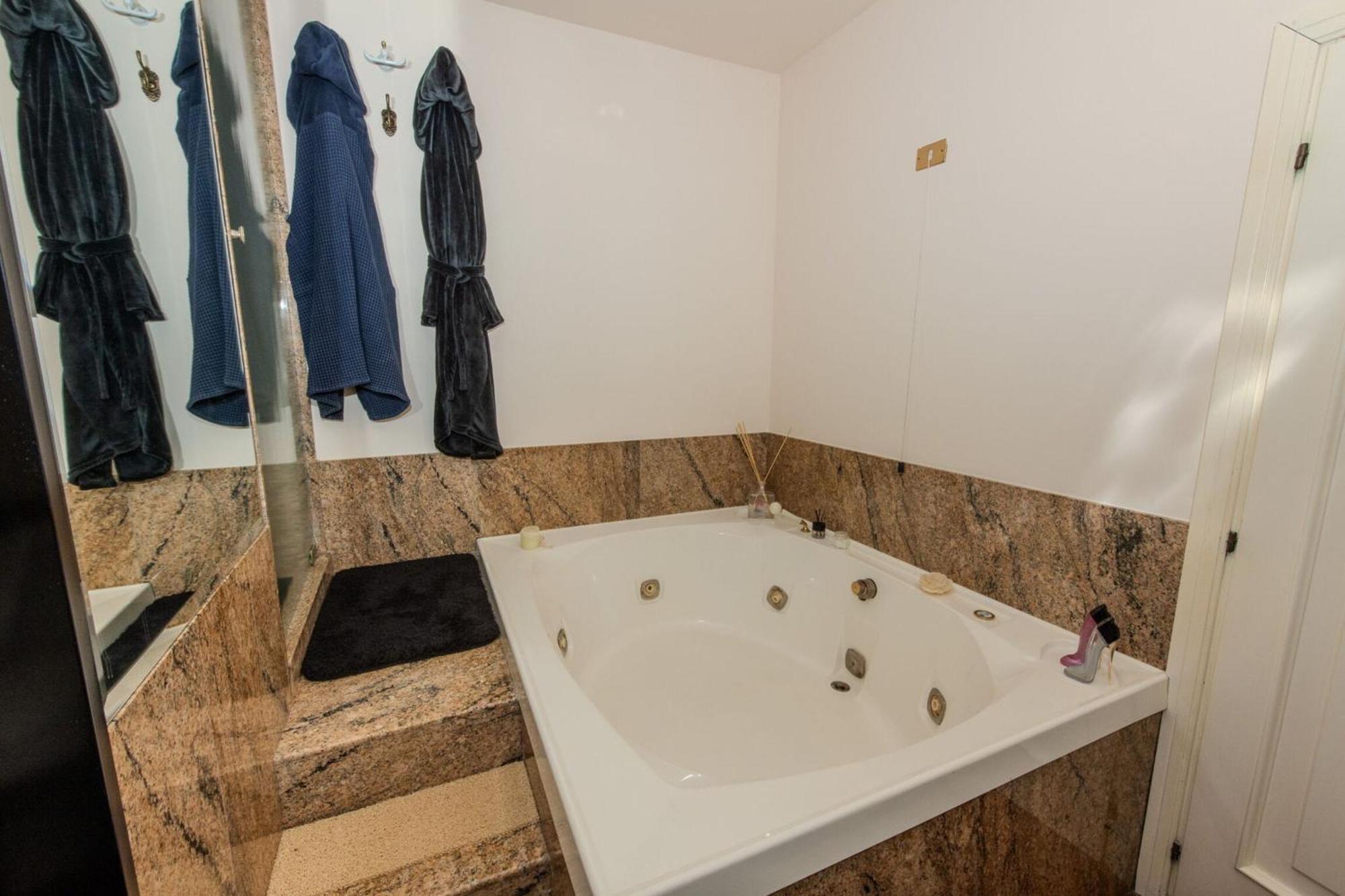 Villa Ninfea Lux Tavullia, Jacuzzi, Garden, Wifi, Ac Eksteriør billede